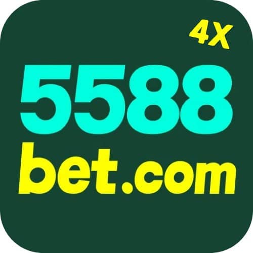 Logo 5588BET0.COM - DEPOSITO 4X