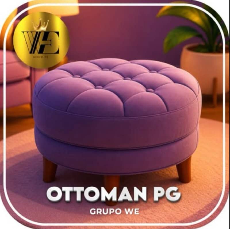Logo WE OTTOMANNPG.COM