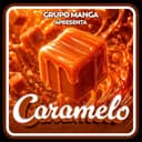 Logo CARAMELO MANGA.COM