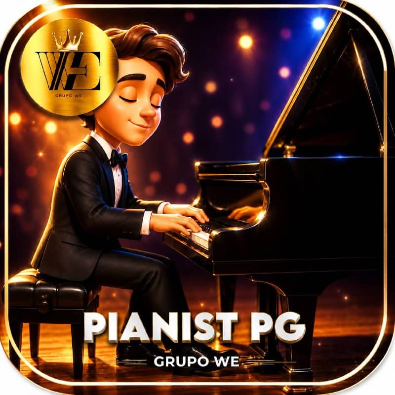 Logo WE PIANISTTPG.COM