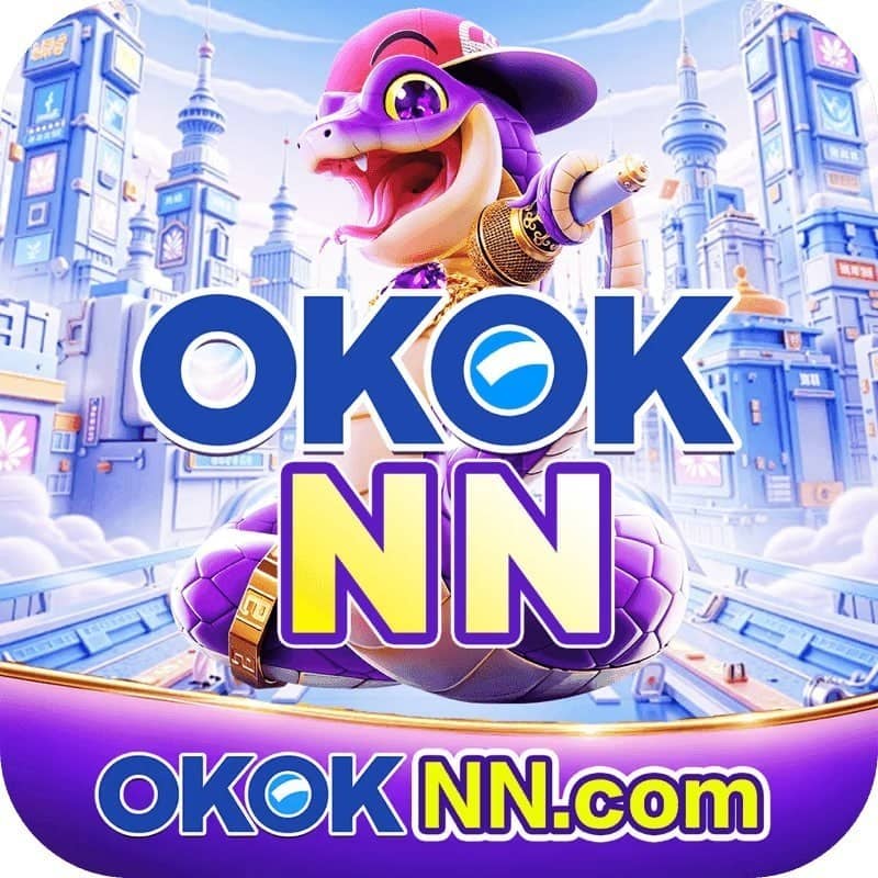 Logo OKOKNN8.COM