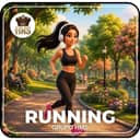 Logo HMS RUNNING.COM