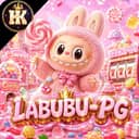 Logo LABUBU PG1.COM