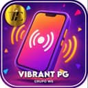 Logo WE VIBRANTTPG.COM