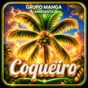 Logo COQUEIRO MANGA.COM