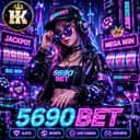 Logo 5690BET.COM - DEPOSITO 2X