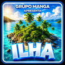 Logo ILHA MANGA.COM
