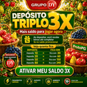 Logo FRUTOOPG.COM - DEPOSITO 3X