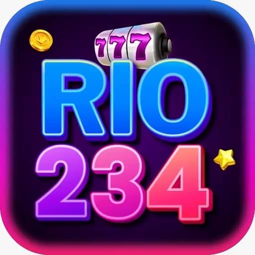 Logo RIO1234.COM