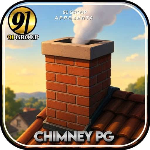 Logo 91 CCHIMNEYPG.COM