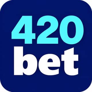 Logo 420BET1.COM