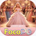 Logo FOCOCPG.COM