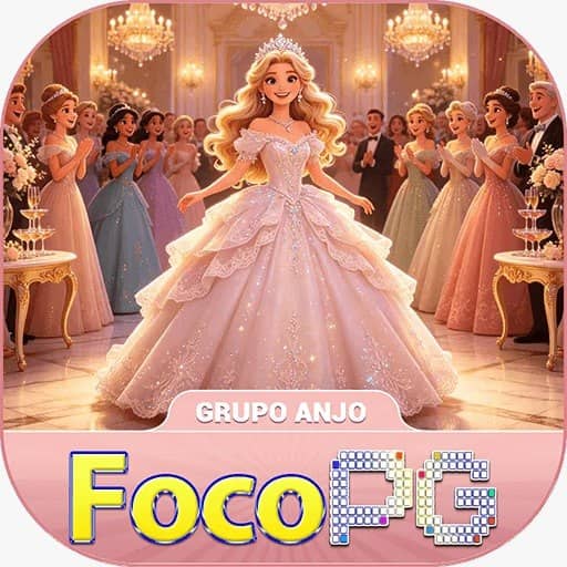 Logo FOCOCPG.COM