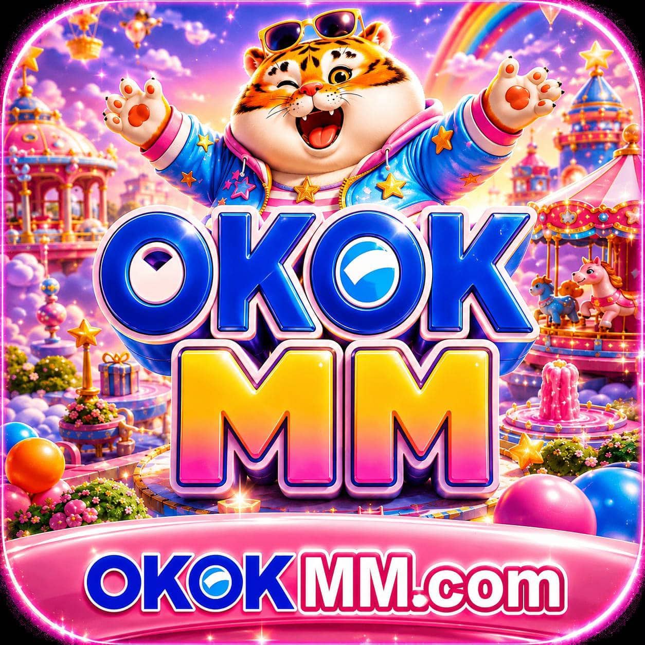 Logo OKOKMM1.COM