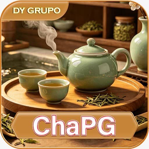 Logo CHA PG.COM