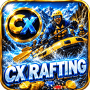 Logo CX RAFTING.COM