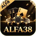 Logo ALFA38PG.COM