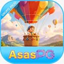 Logo ASAS PG.COM