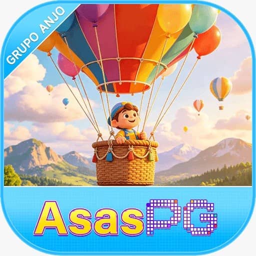 Logo ASAS PG.COM