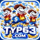 Logo TYP63X.COM