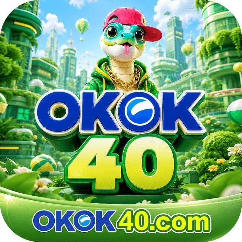 Logo OKOK31.COM