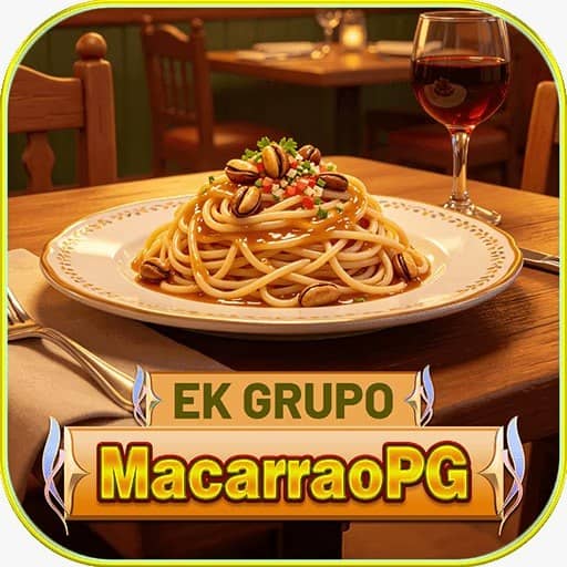 Logo MACARRAO PG.COM