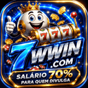 Logo 7WWIN21.COM