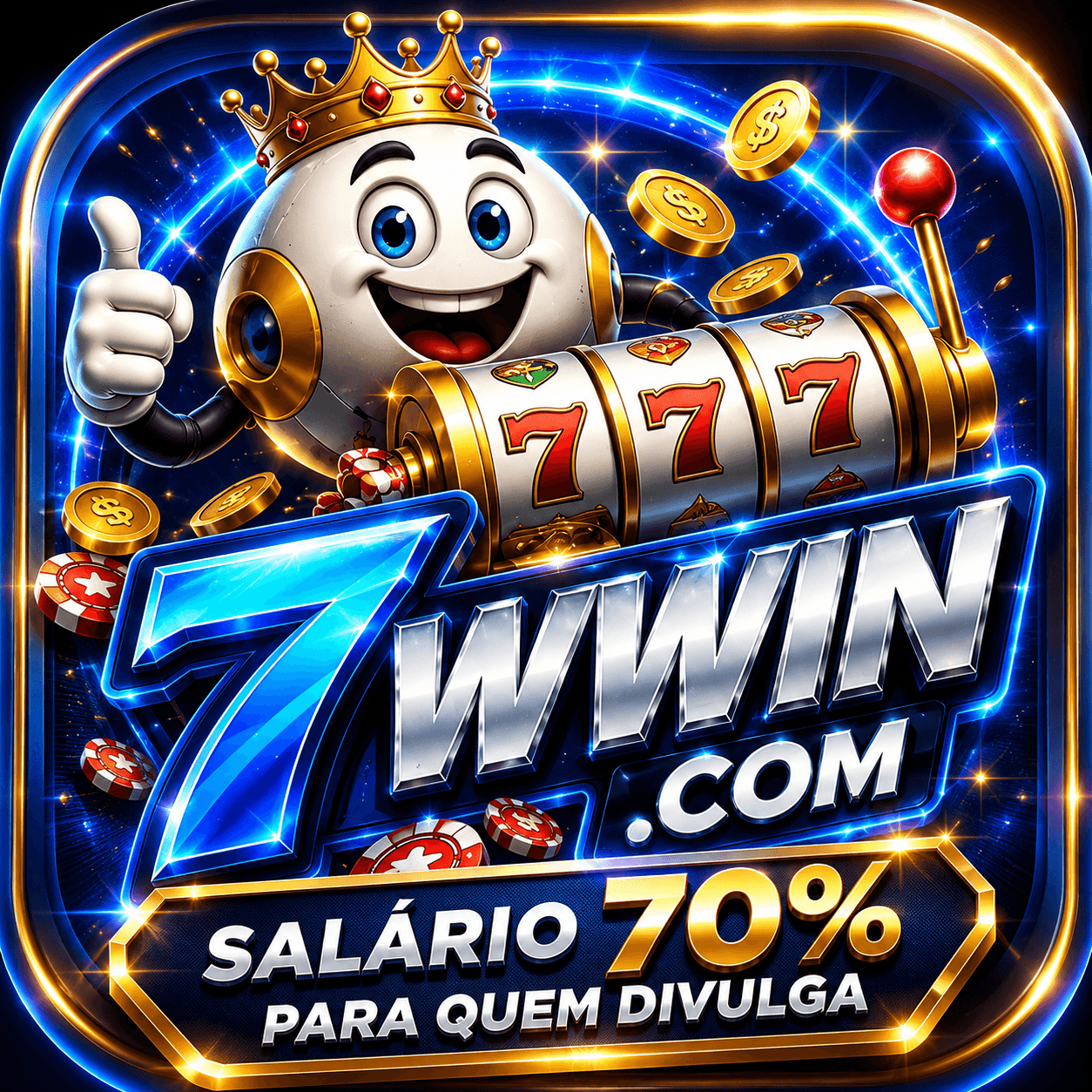 Logo 7WWIN21.COM