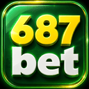 Logo 687BET.COM