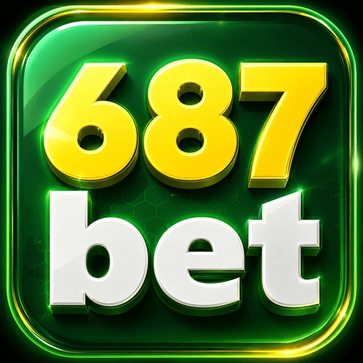 Logo 687BET.COM