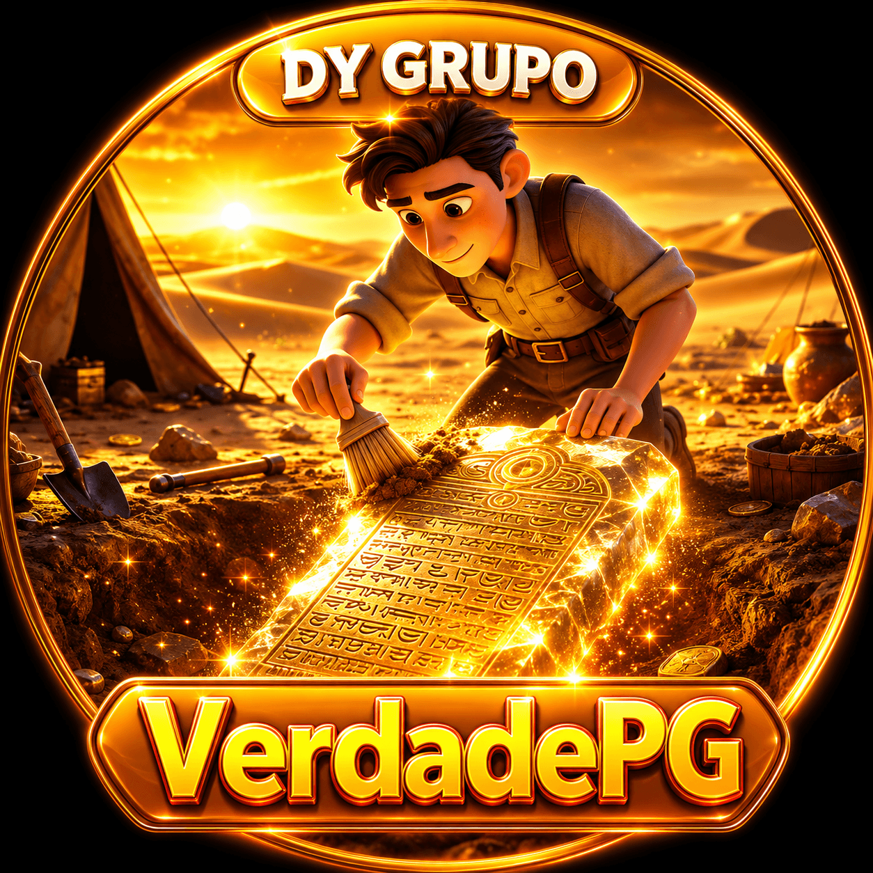 Logo DY VERDADEPG.COM