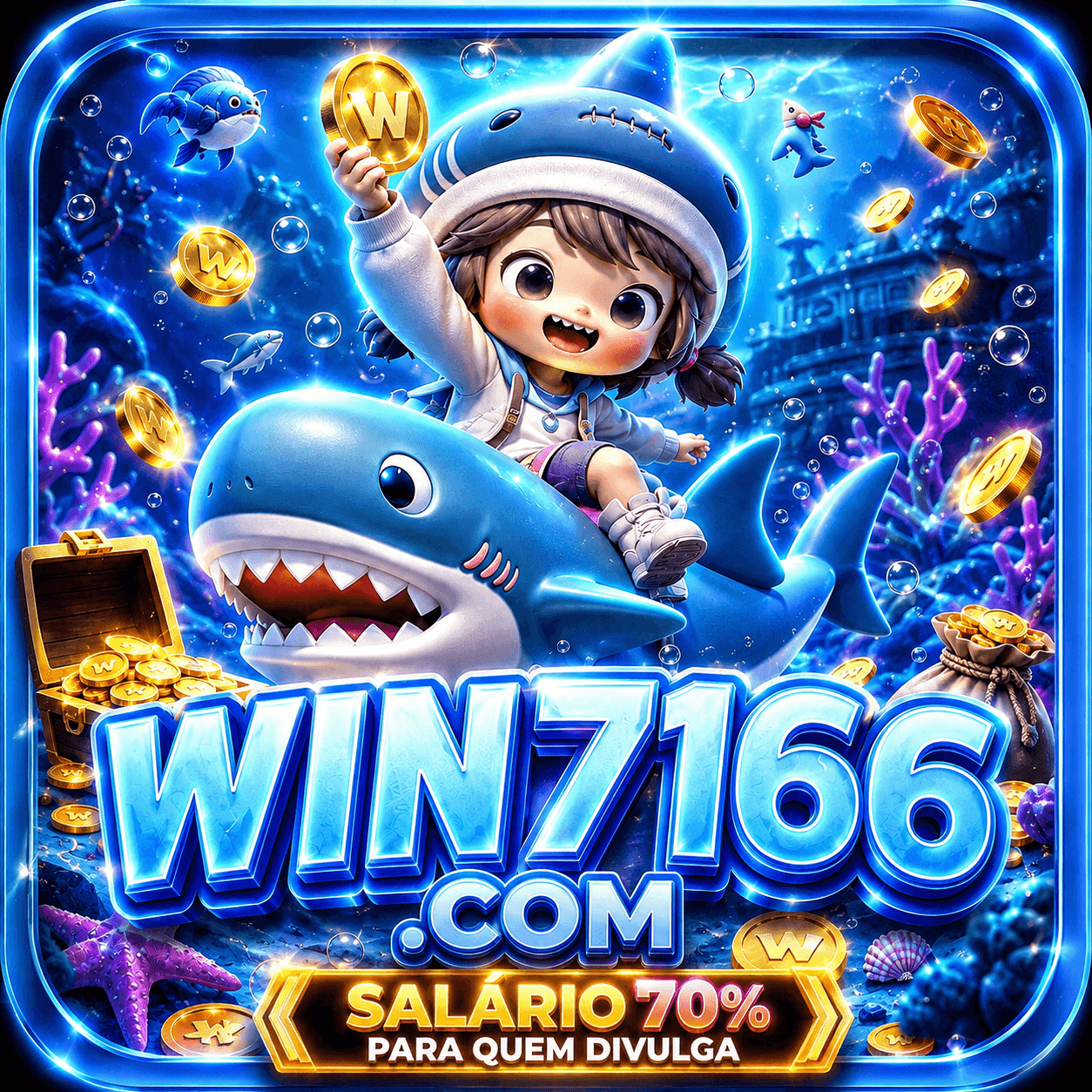 Logo WIN7166.COM