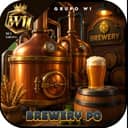 Logo W1 BREWERYYPG.COM