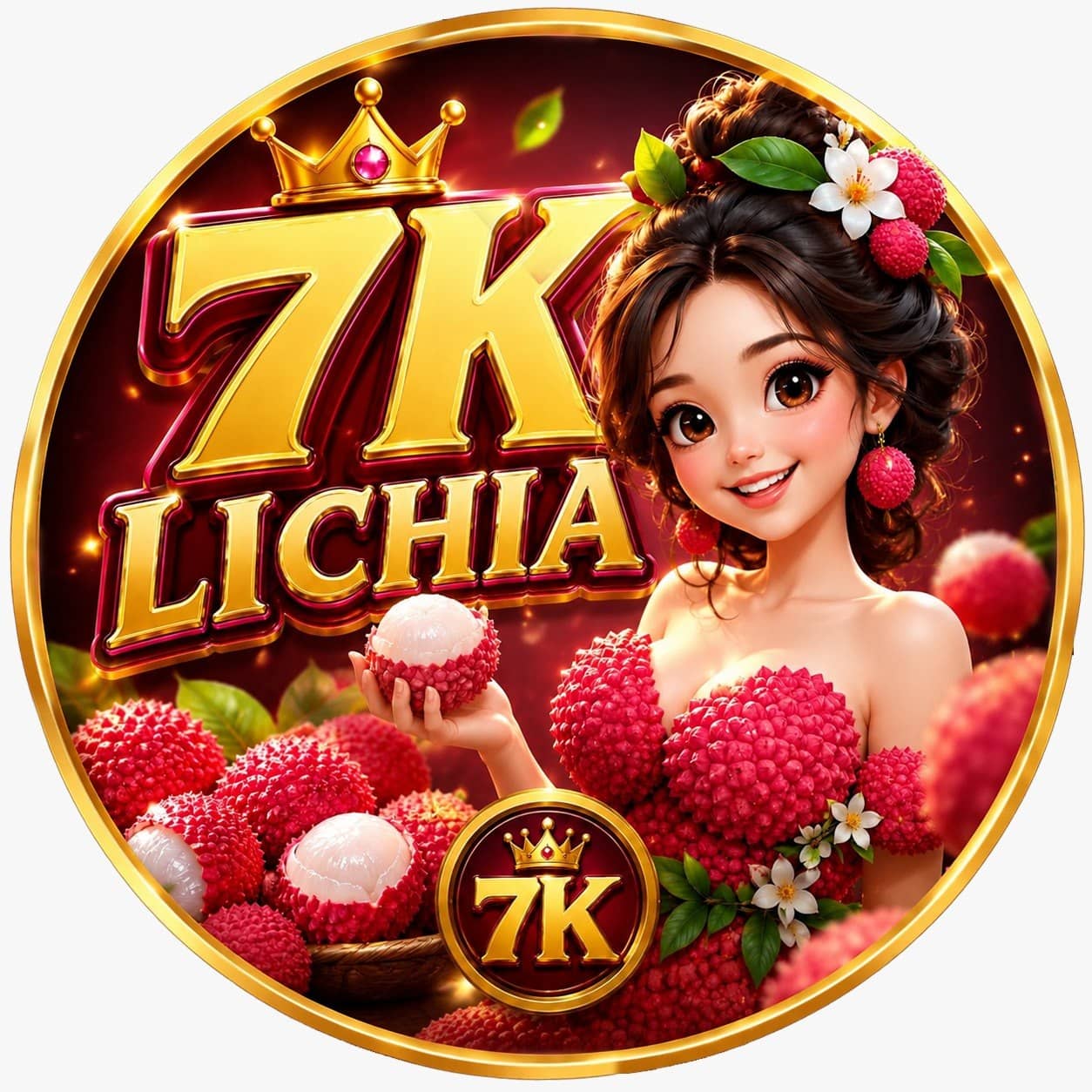 Logo 7KLICHIA.COM