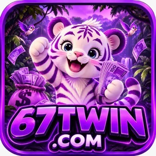 Logo 67TWIN.COM