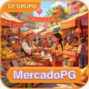 Logo DY MERCADOPG.COM