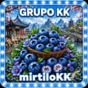 Logo MIRTILO KK.COM