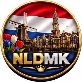 Logo NLDMK1.COM