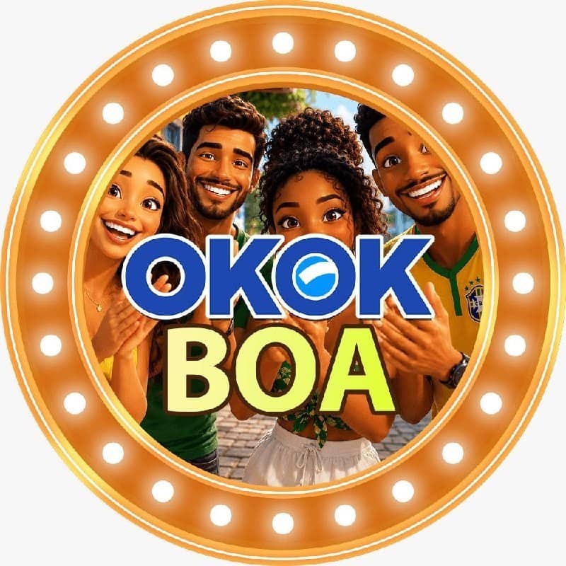 Logo OKOKBOA8.COM