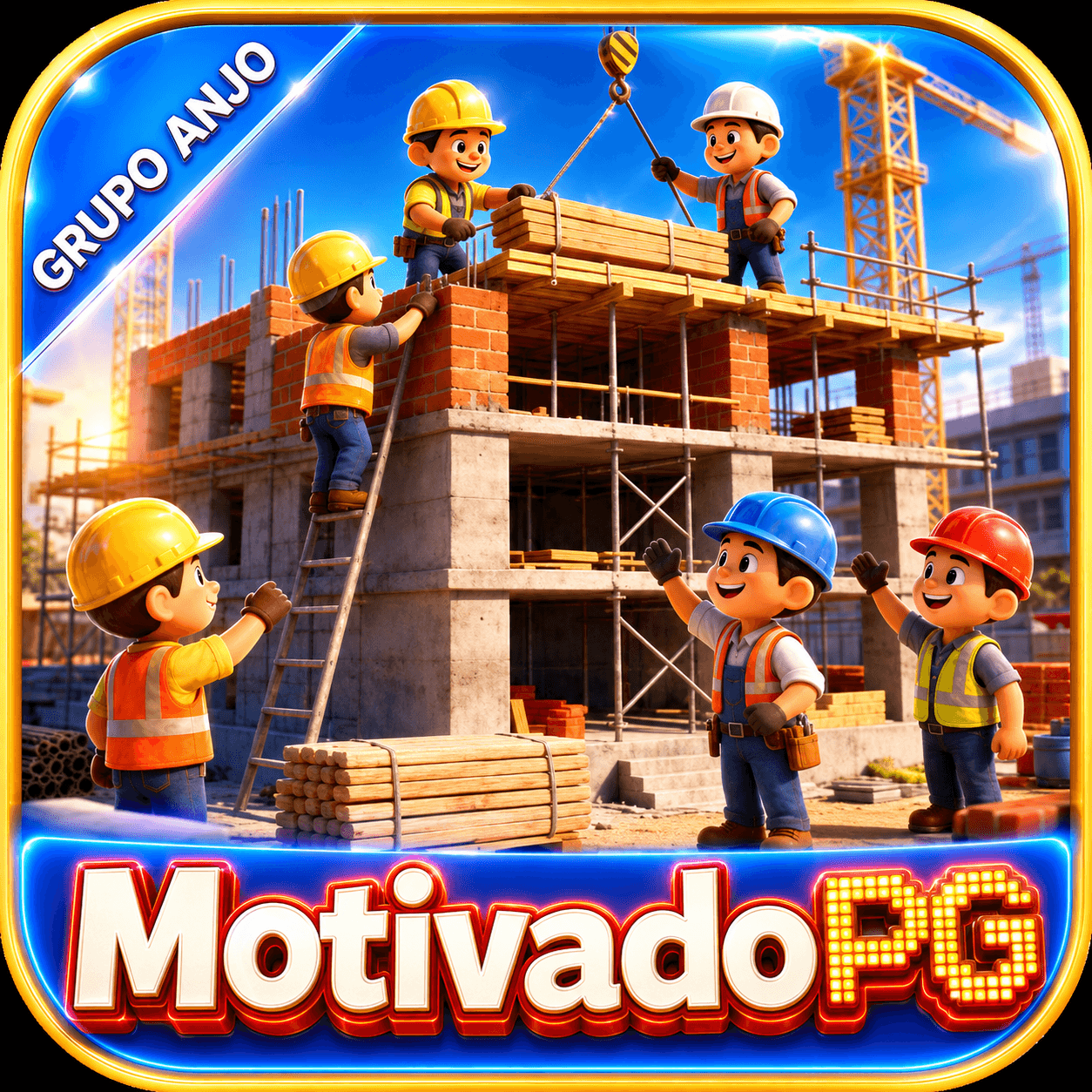Logo MOTIVADOPG.COM