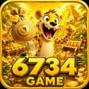 Logo 6734GAME.COM