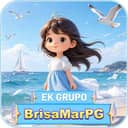 Logo EKBRISAMARPG.COM