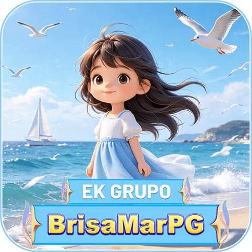 Logo EKBRISAMARPG.COM