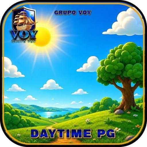 Logo VOY DAYTIMEPG.COM