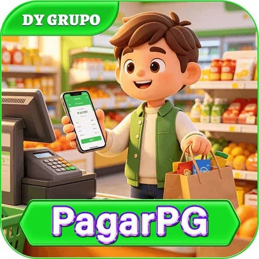 Logo DY PAGARPG.COM