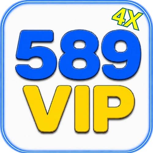 Logo 589VIP.COM