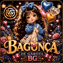 Logo BGBAGUNCA.COM