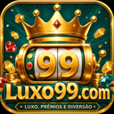 Logo LUXO999.COM