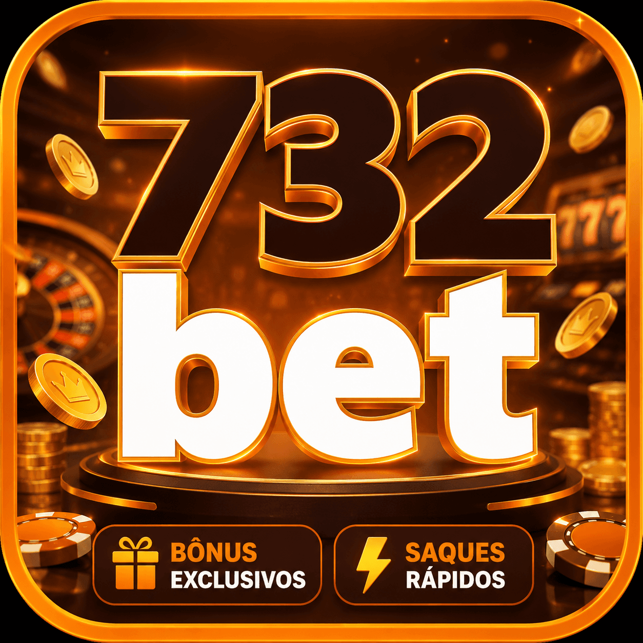 Logo 732BET.COM