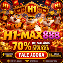 Logo H1 MAX888.COM